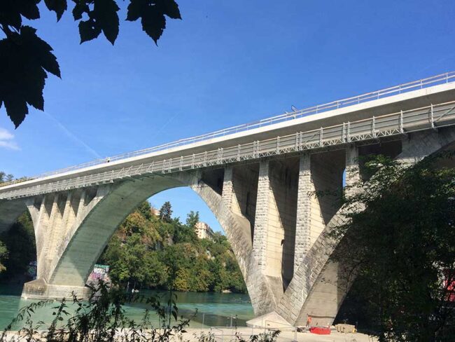 Viaduc de la Jonction