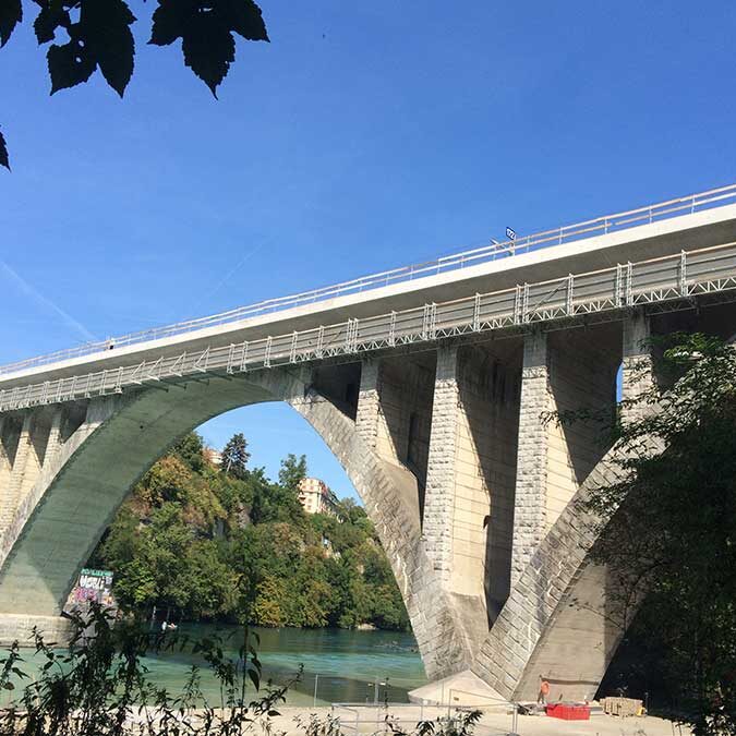 Viaduc de la Jonction